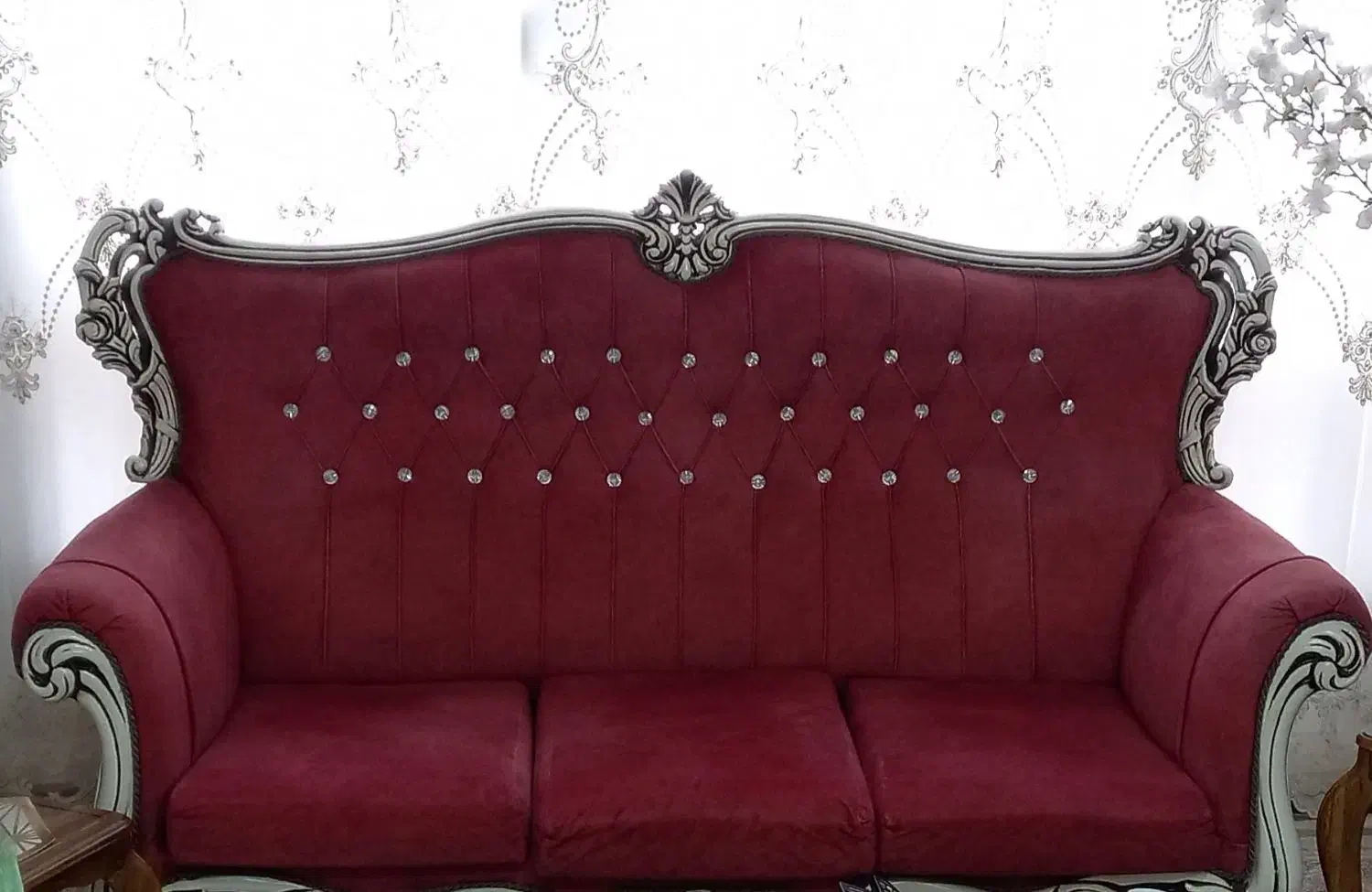 مبل|مبلمان خانگی و میز عسلی|رشت, فلسطین|دیوار