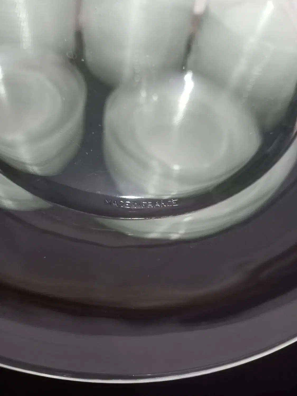 کریستال های اصل وکمیاب|ظروف سرو و پذیرایی|گرمدره, |دیوار