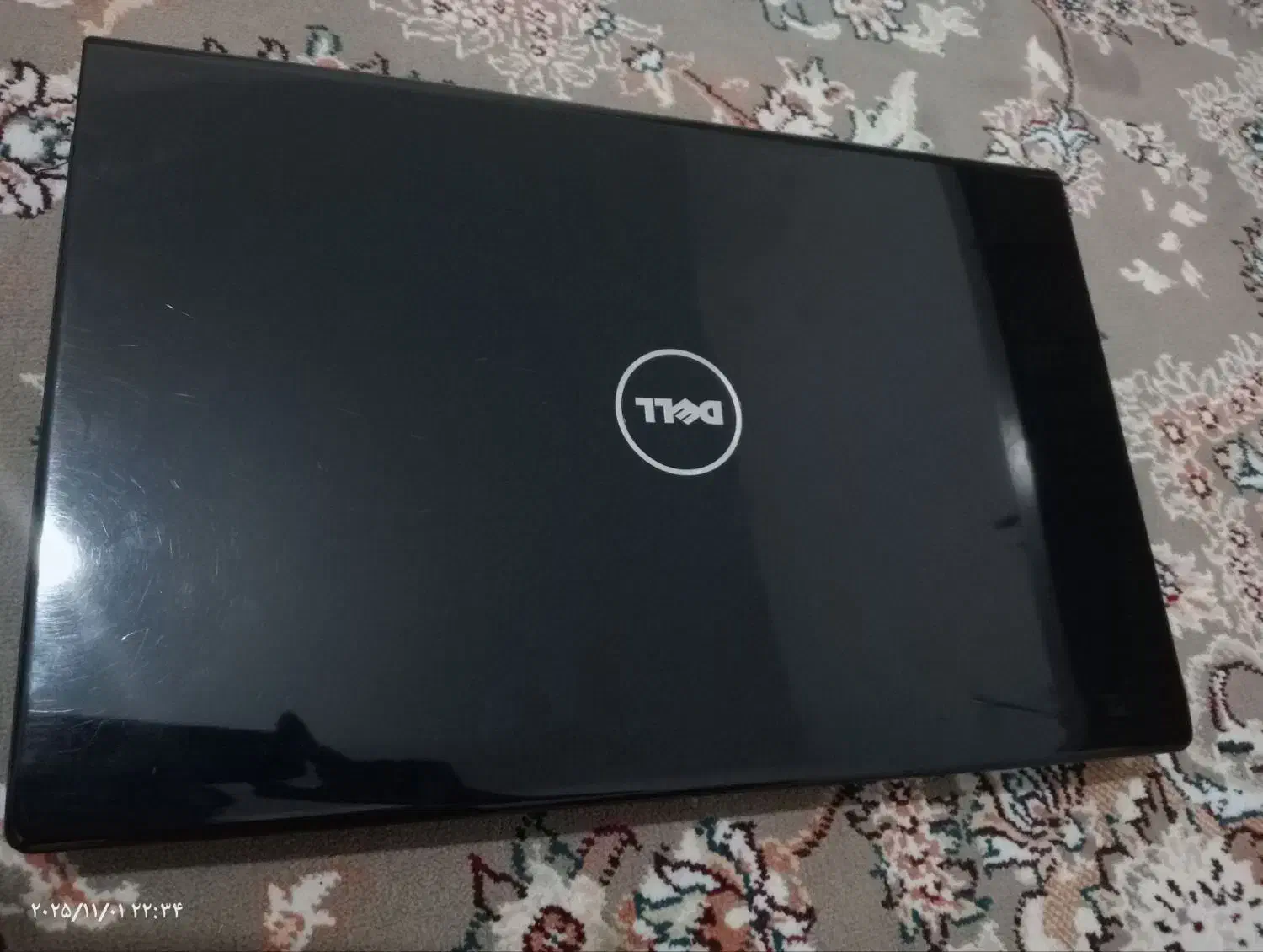 لپ تاپ دل|رایانه همراه|اسلام‌‌آباد غرب, |دیوار