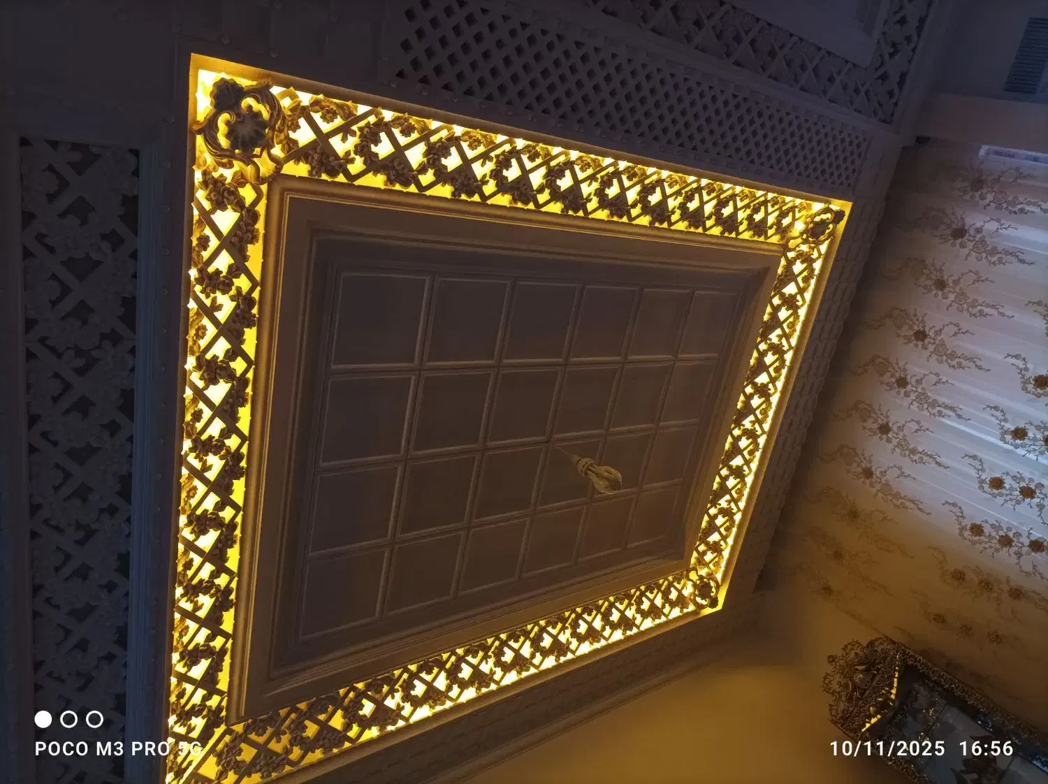 گچ کاری کاشی سنگ برق کشی لوله کشی|خدمات پیشه و مهارت|نورآباد, |دیوار