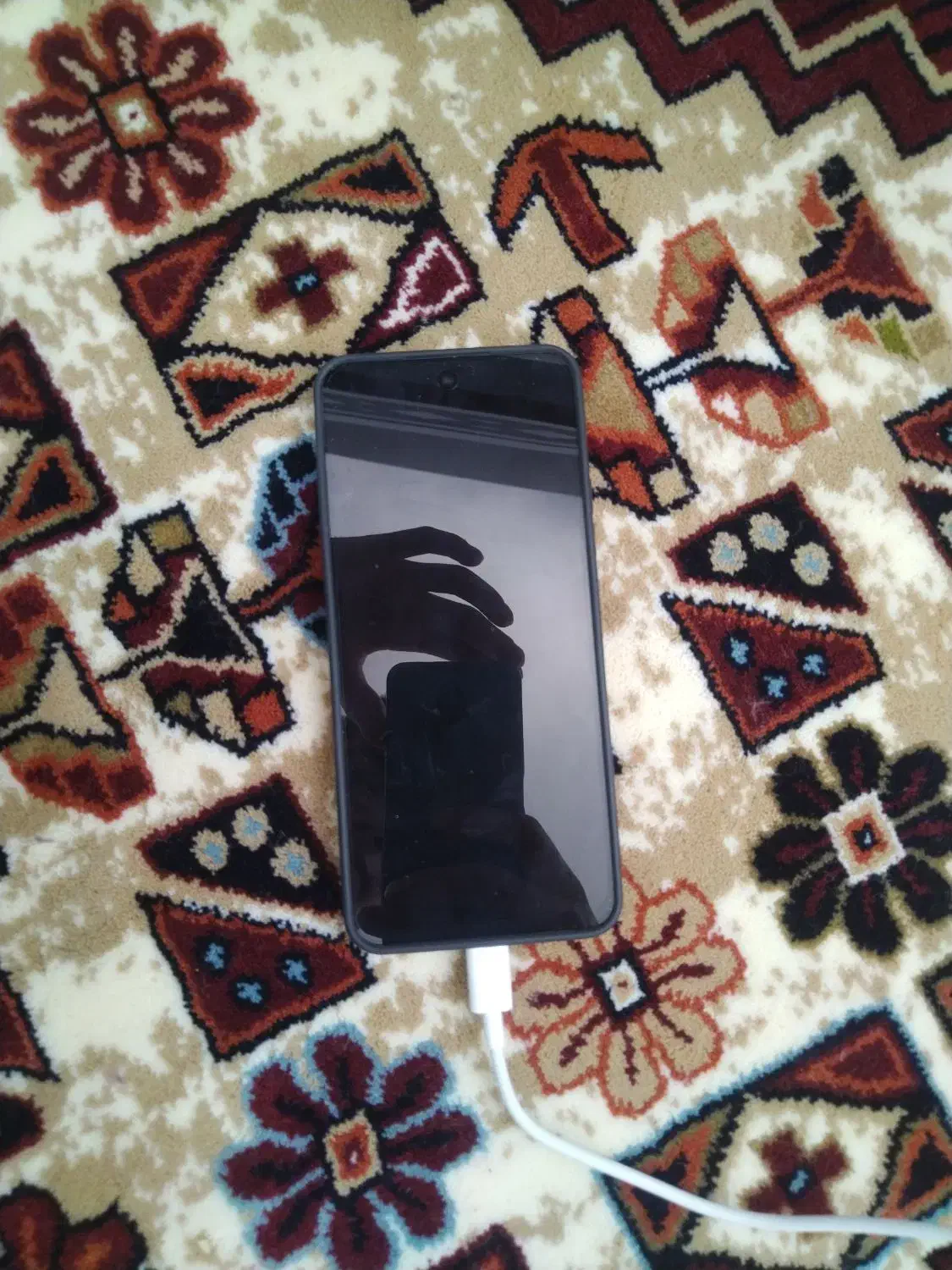 گوشی ردمی13|موبایل|تهران, فرمانیه|دیوار