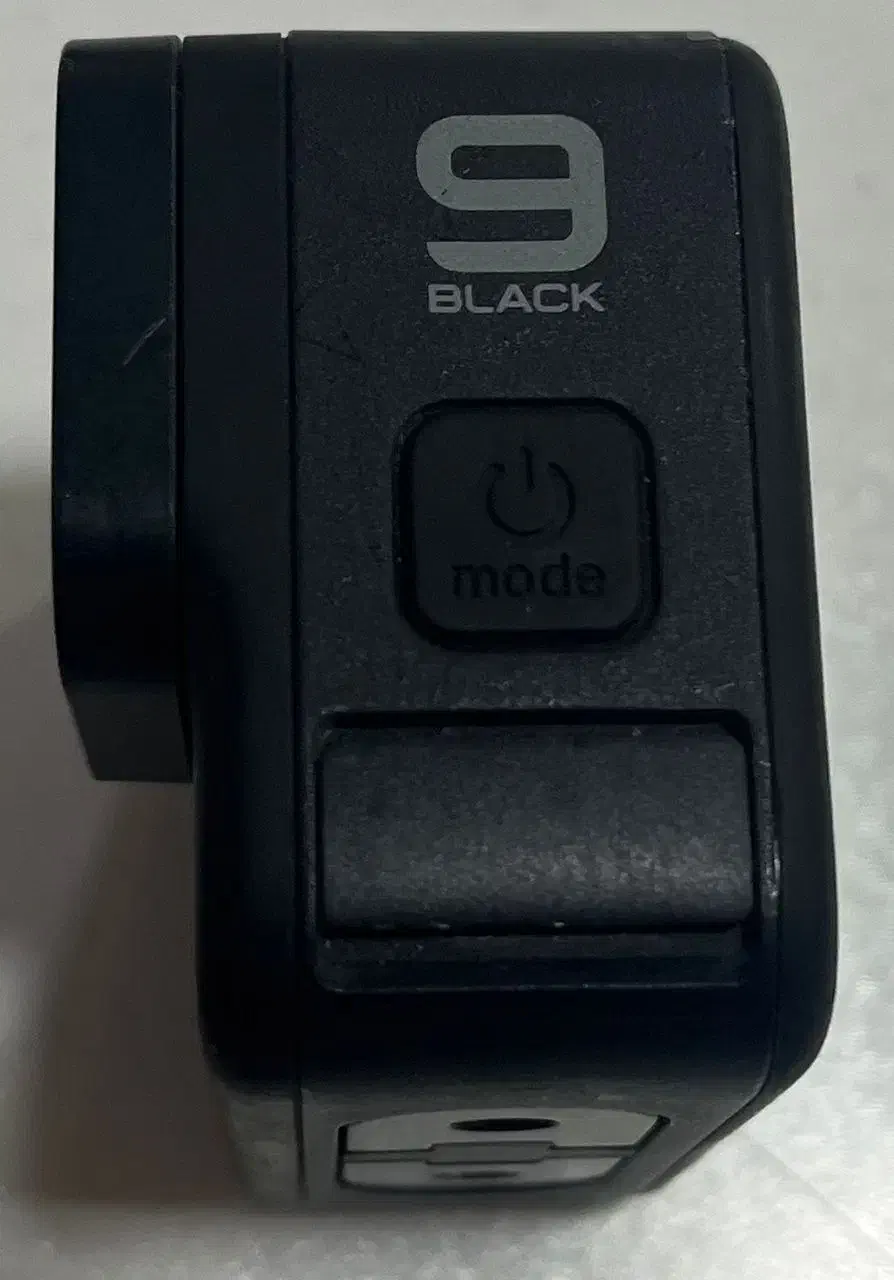 گوپرو ۹ بلک|دوربین عکاسی و فیلم‌برداری|برازجان, |دیوار