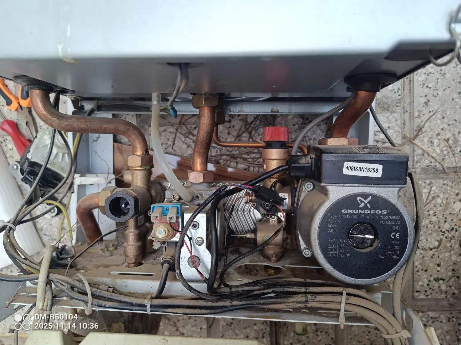 تعمیر پکیج|خدمات پیشه و مهارت|تهران, ابوذر|دیوار