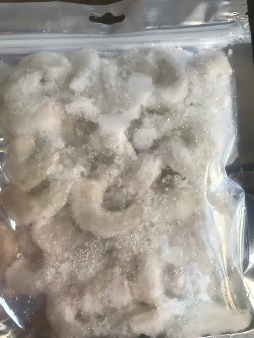 میگو صادراتی|خوردنی و آشامیدنی|شیراز, بازار|دیوار