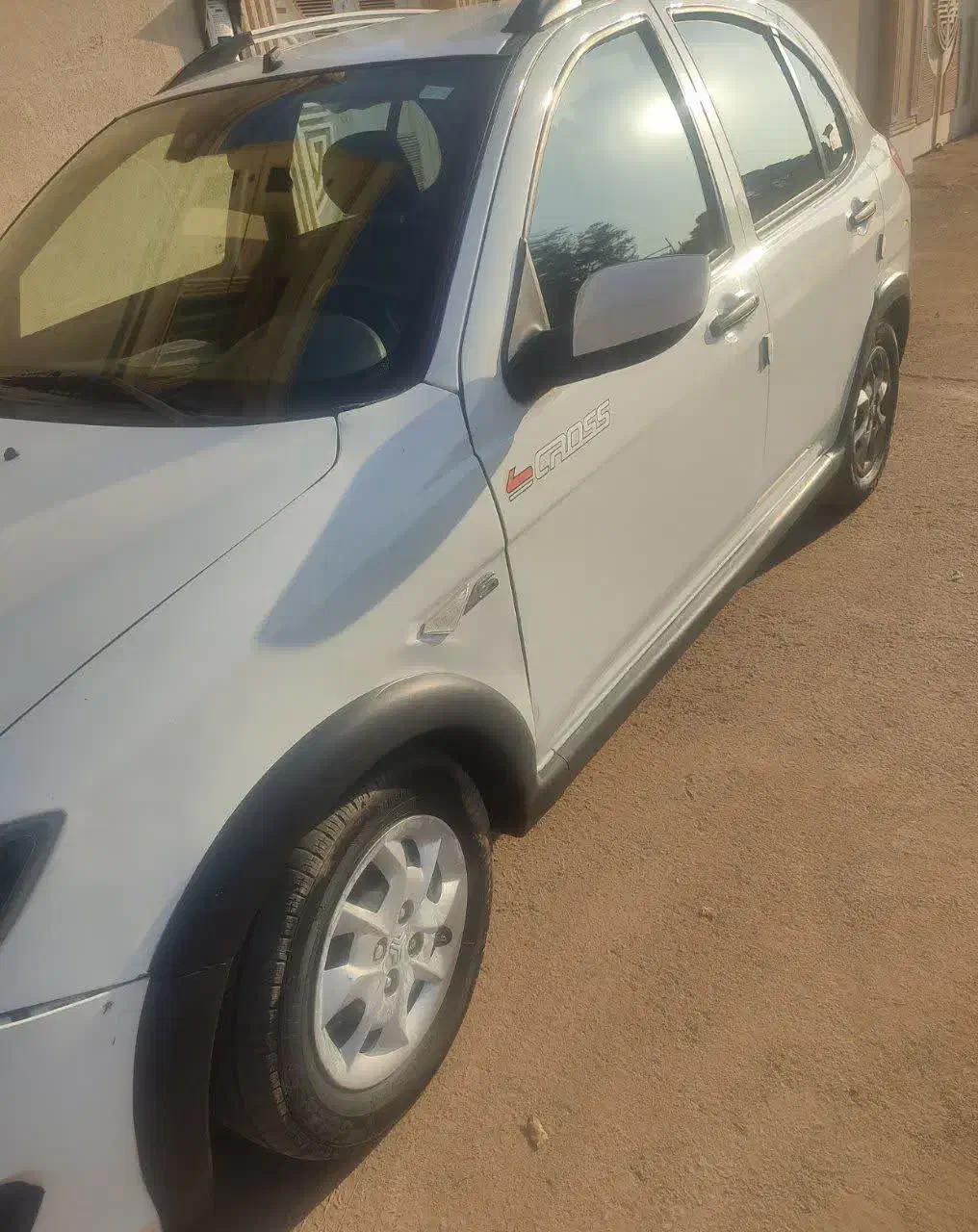 کوییک 1402S|خودرو سواری و وانت|یزد, |دیوار