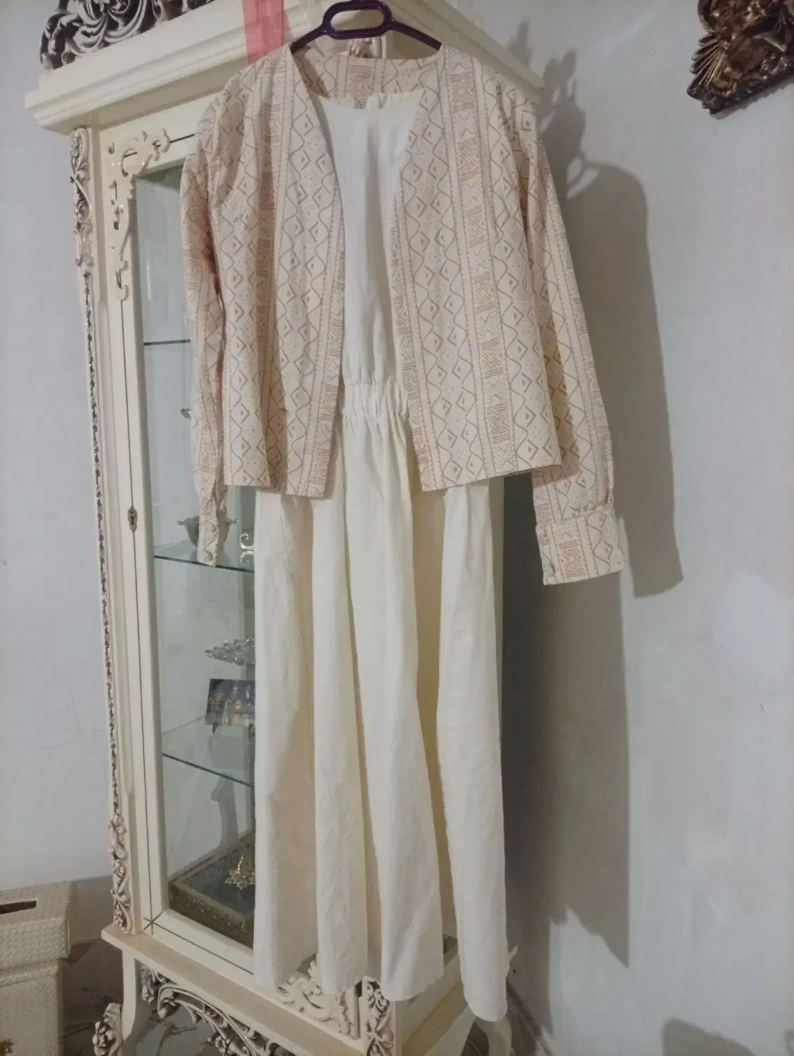 مانتو|لباس|چناران, |دیوار