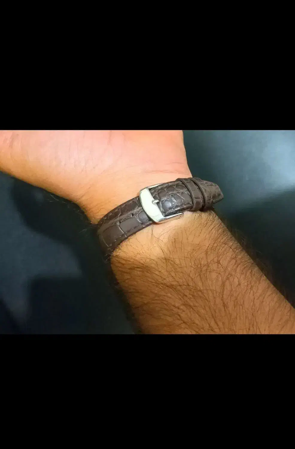 ساعت مچی مردانه|ساعت|تهران, خاک سفید|دیوار