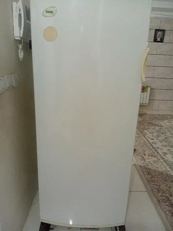 یخچال فریزر|یخچال و فریزر|کرج, بنیاد|دیوار