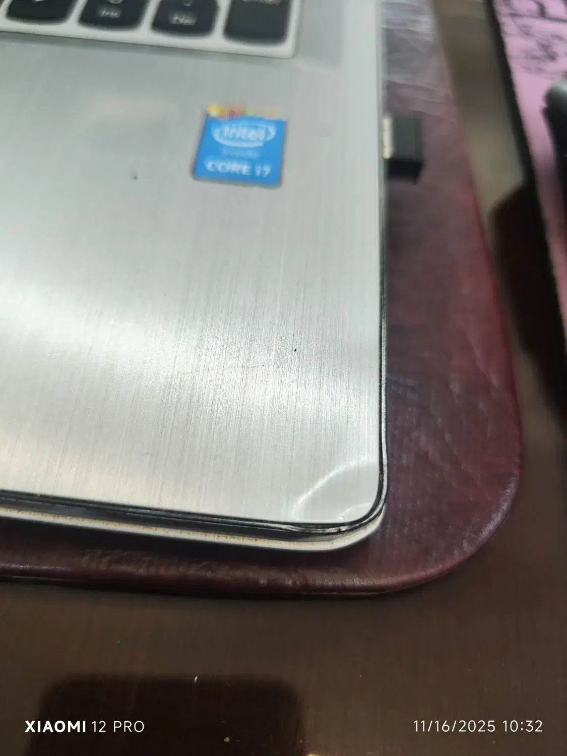 لبتاب Z5070|رایانه همراه|بیرجند, |دیوار