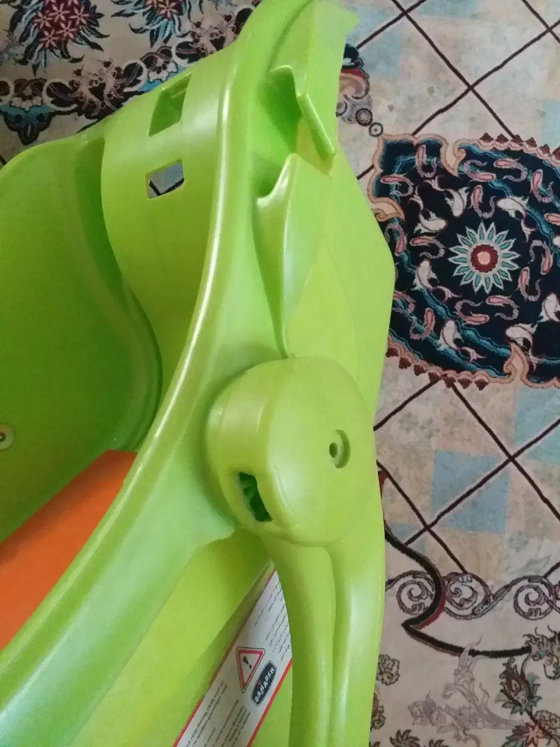 کریر|کالسکه و لوازم جانبی|مشهد, نظام دوست|دیوار