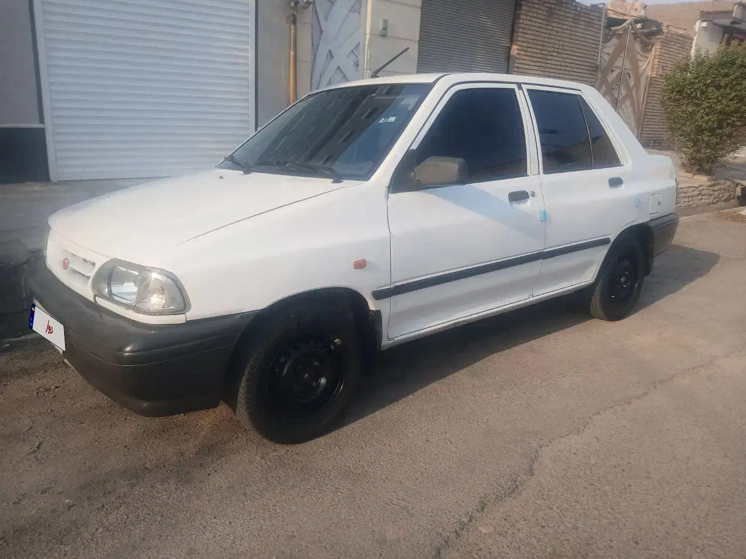 پراید ۱۳۱|خودرو سواری و وانت|شوش, |دیوار