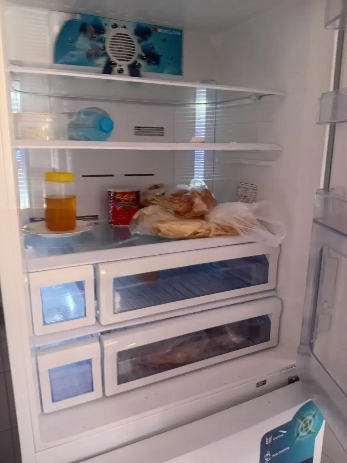 یخچال فریزر|یخچال و فریزر|مشهد, نیروی هوایی|دیوار