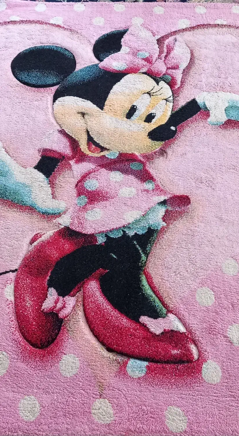 فرش ۴متری درحد نو|فرش|کومله, |دیوار