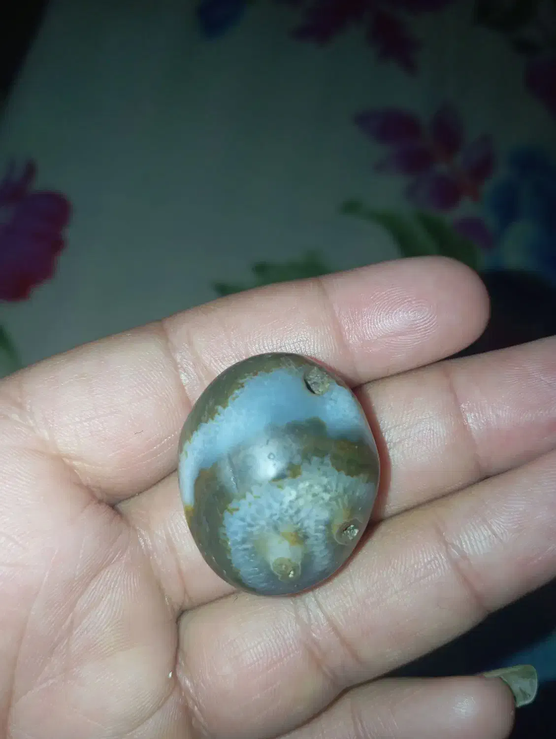 مهرع با قدمت بالا|کلکسیون اشیاء عتیقه|دهدشت, |دیوار