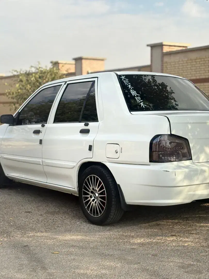 رینگ اسپرت سایز 13|قطعات یدکی و لوازم جانبی|شیراز, شهرک قمشه|دیوار