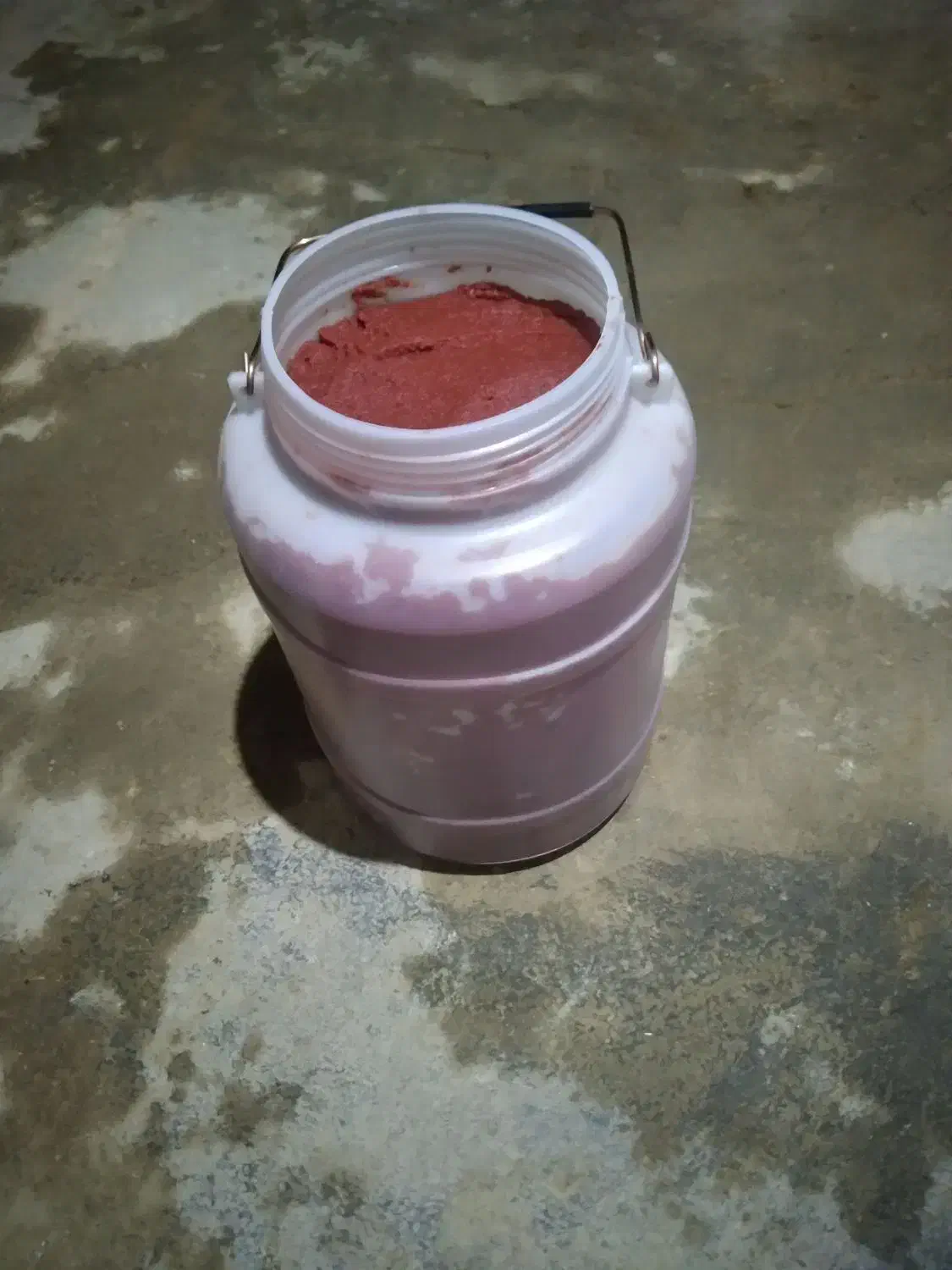 رب خانگی|خوردنی و آشامیدنی|قم, انصار‌الحسین|دیوار