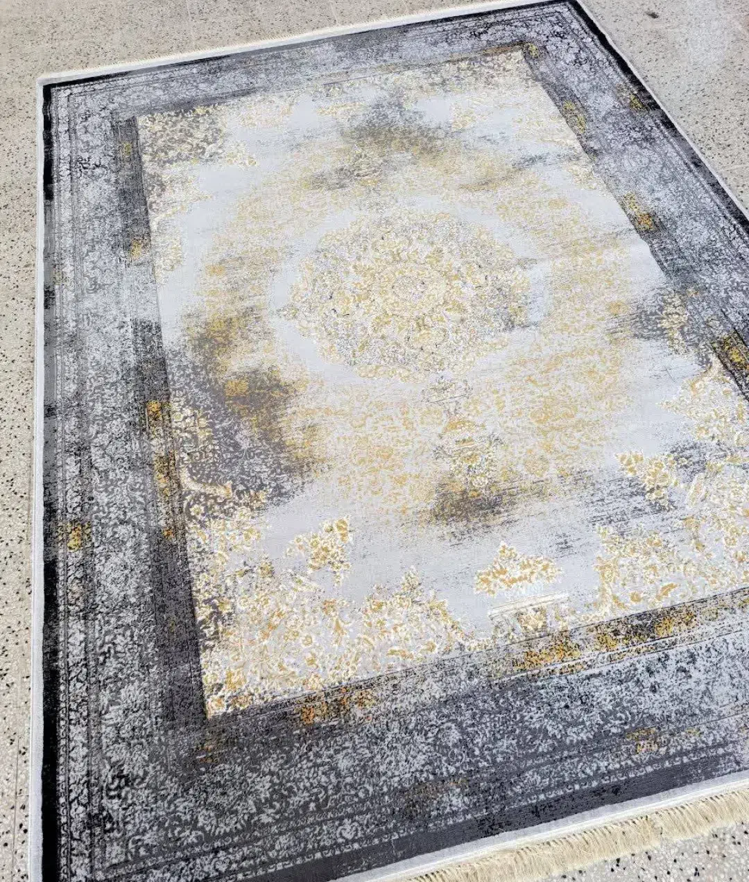 فرش کیارش رنگ‌بندی --++|فرش|قائم‌شهر, |دیوار