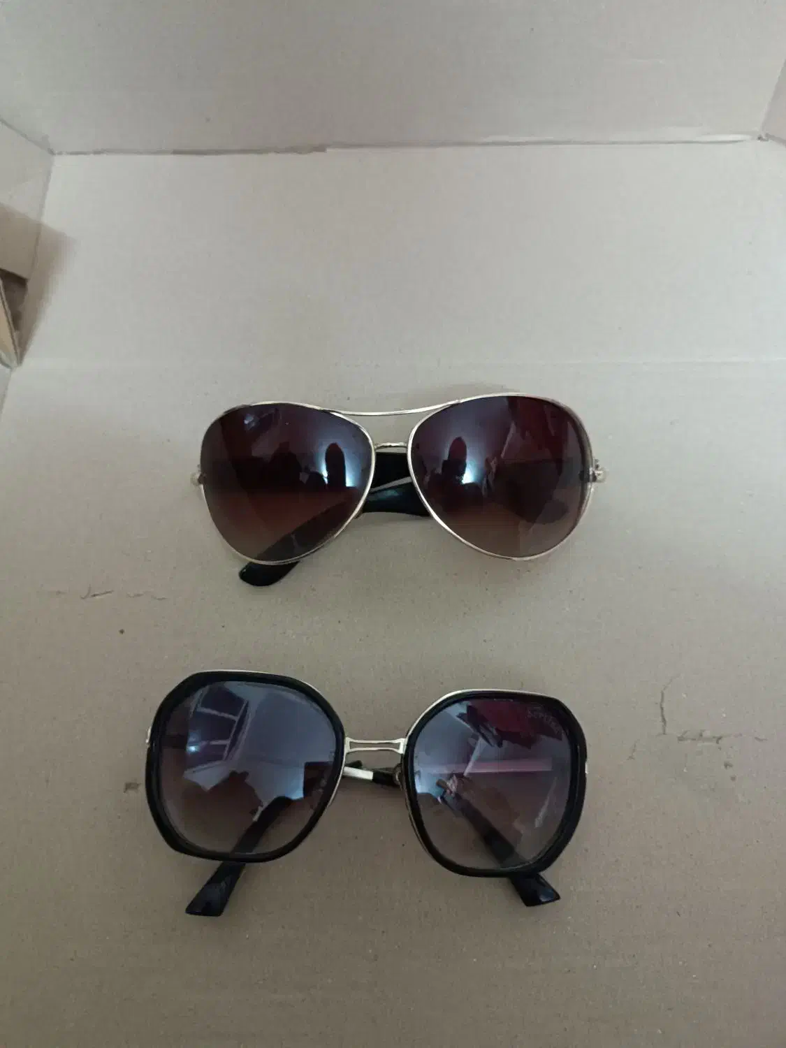 عینک آفتابی زنانه|زیورآلات و اکسسوری|مشهد, عسگریه|دیوار