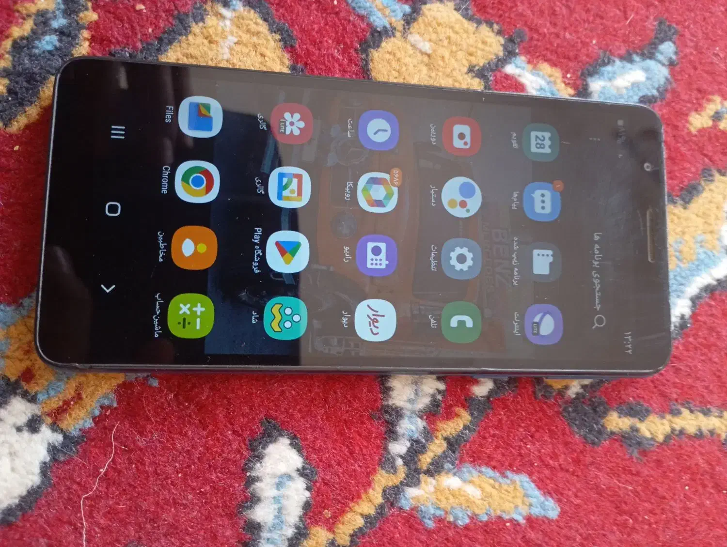 کوشی فروشی|موبایل|بیرجند, |دیوار