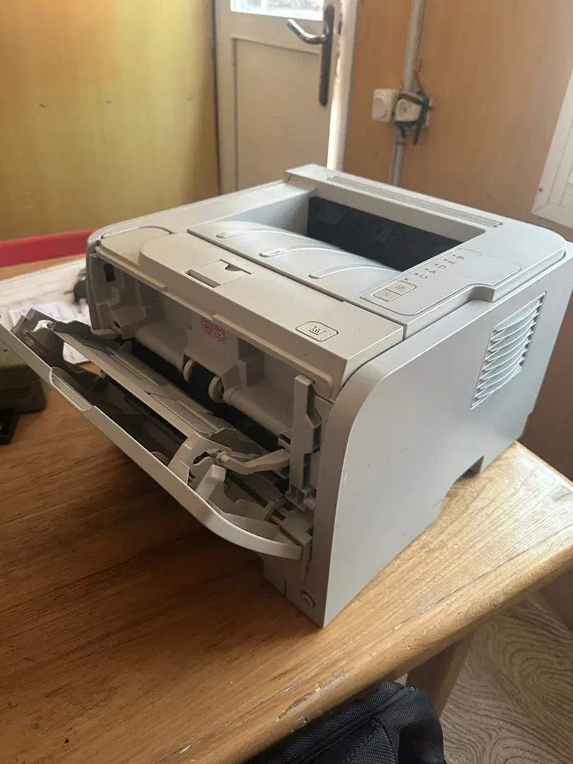 پرینتر HP مدل laser jet P 2035|پرینتر، اسکنر، کپی، فکس|شیراز, قصرالدشت|دیوار