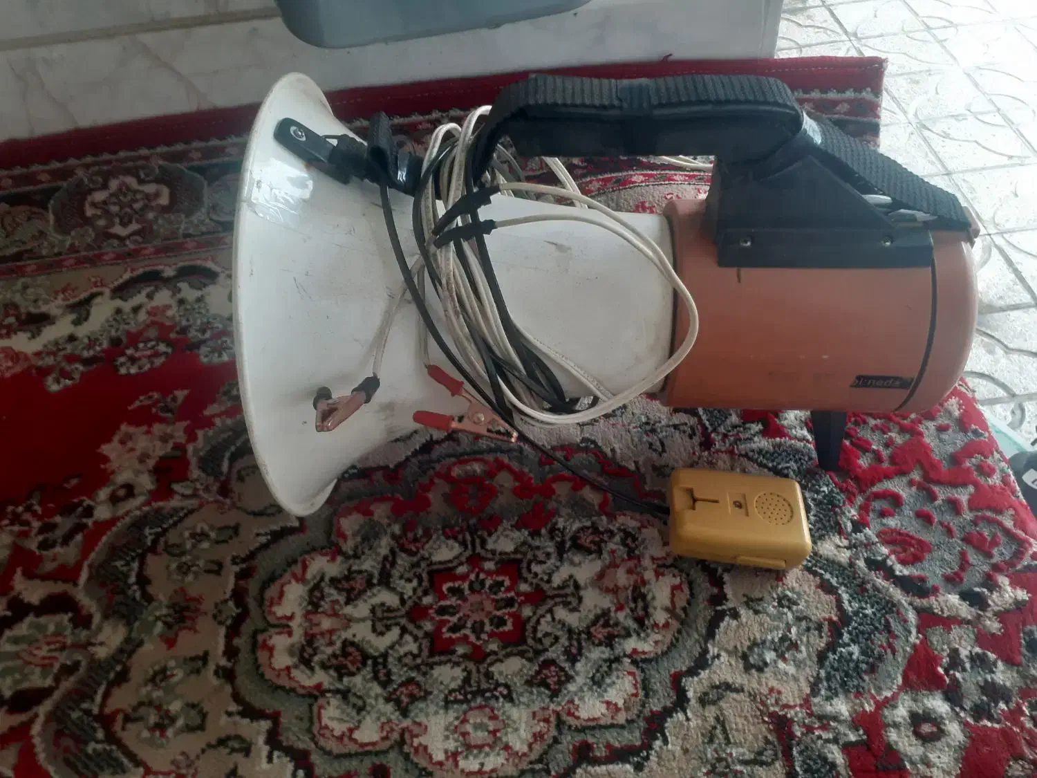 بلد کو|پخش‌کننده همراه|اردبیل, |دیوار