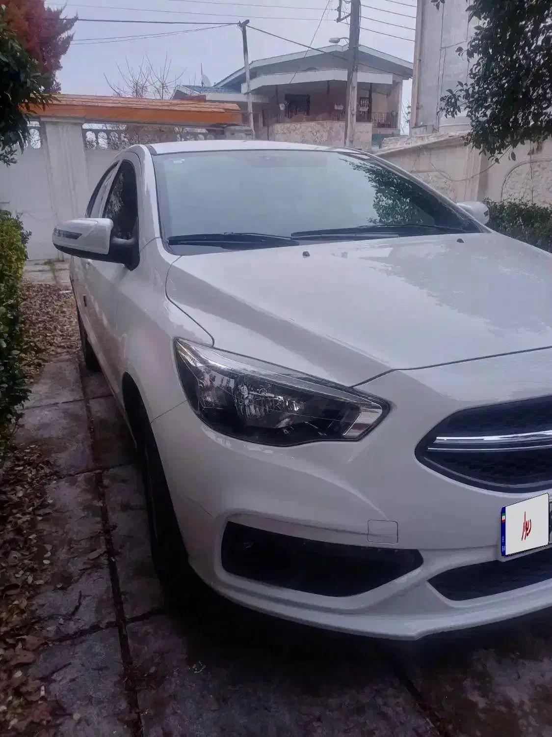 شاهین ۴۰۳|خودرو سواری و وانت|مشهد, نیروی هوایی|دیوار