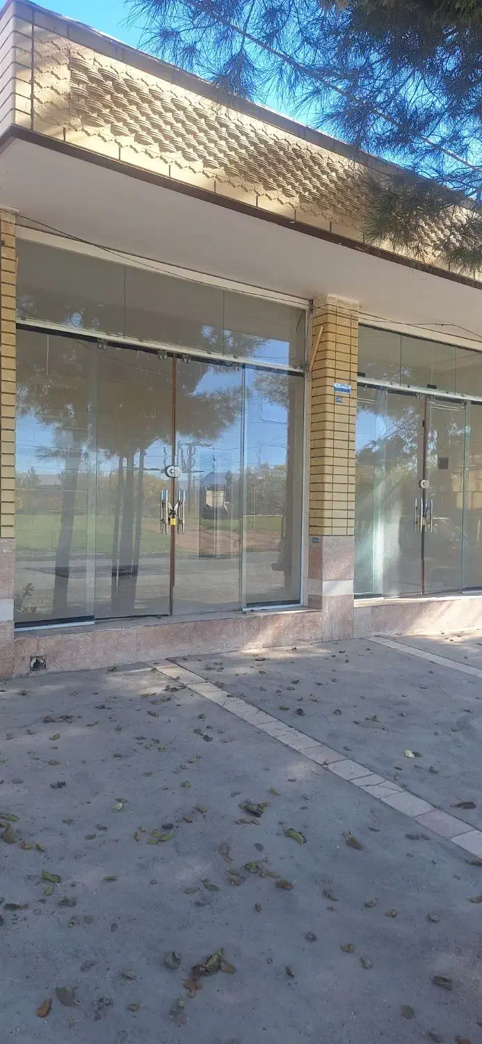 اجاره مغازه|اجارهٔ مغازه و غرفه|آباده, |دیوار