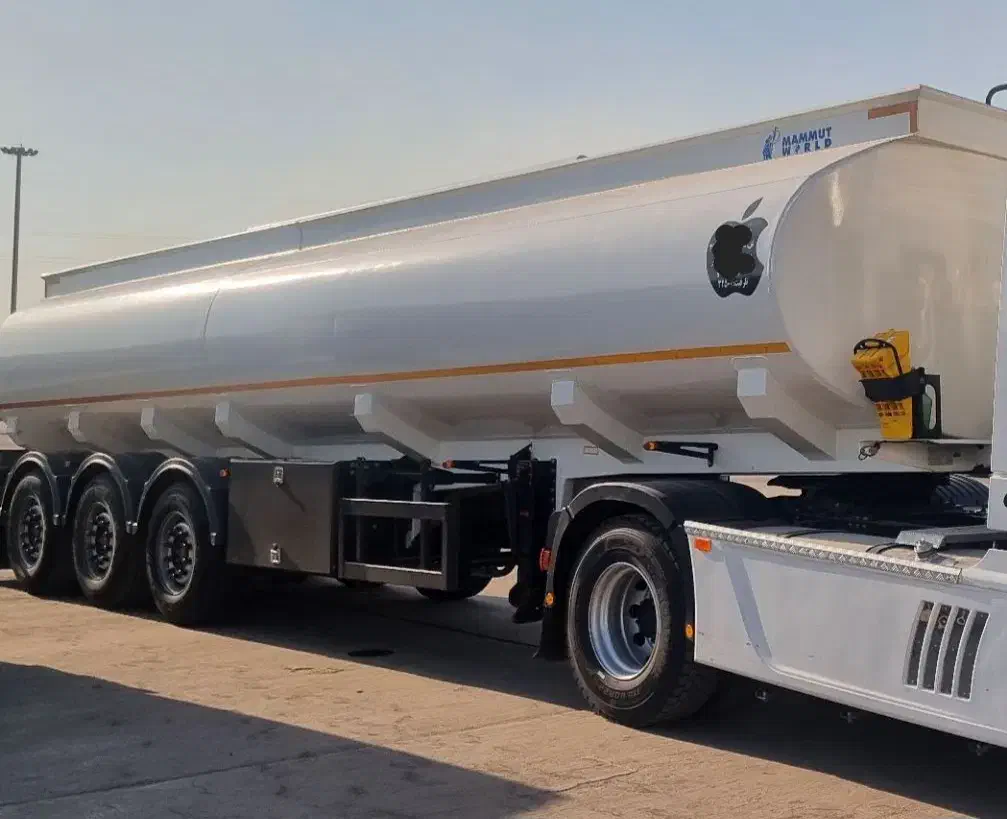 تانکر ماموت مدل ۱۴۰۲|خودرو سنگین|زاهدان, |دیوار