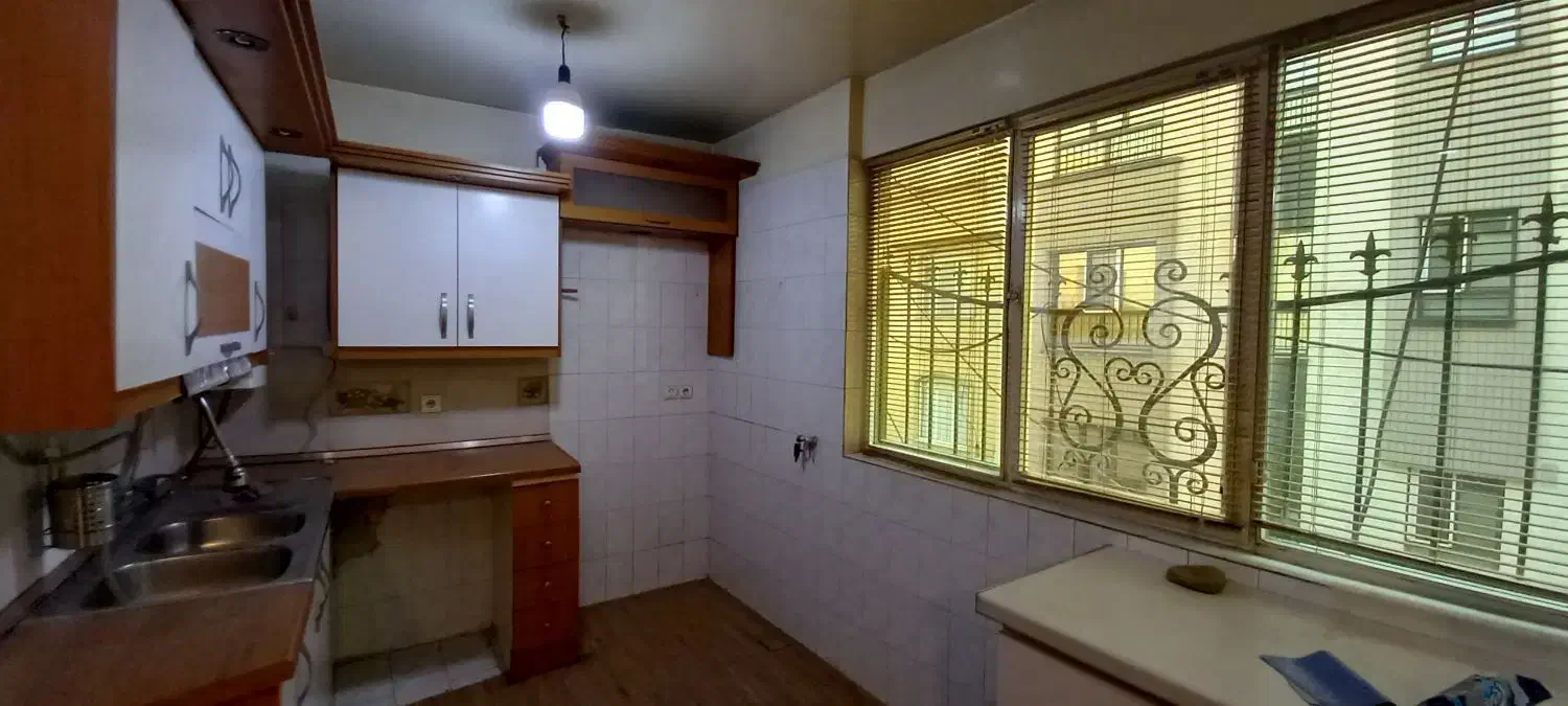 آپارتمان ۹۰متر ۶۵متر  +۲۵سوئیت مجزا|فروش آپارتمان|تهران, خواجه نظام الملک|دیوار