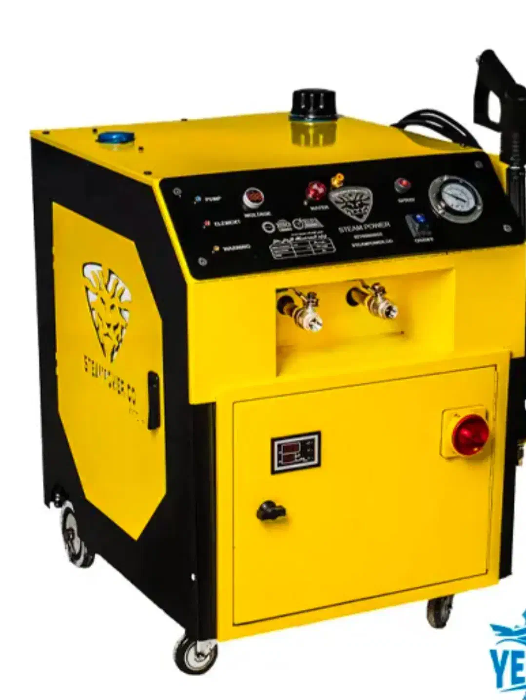 کارواش بخار شوی استیم پاور|ماشینآلات صنعتی|تهران, شهرک ولیعصر جنوبی|دیوار