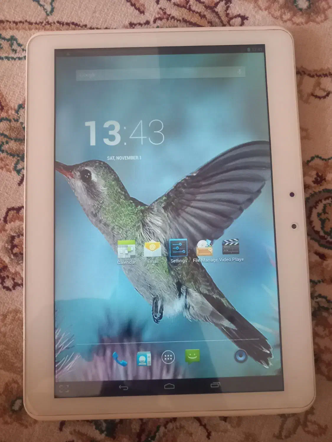 گوشی هواویی y520|موبایل|زابل, |دیوار