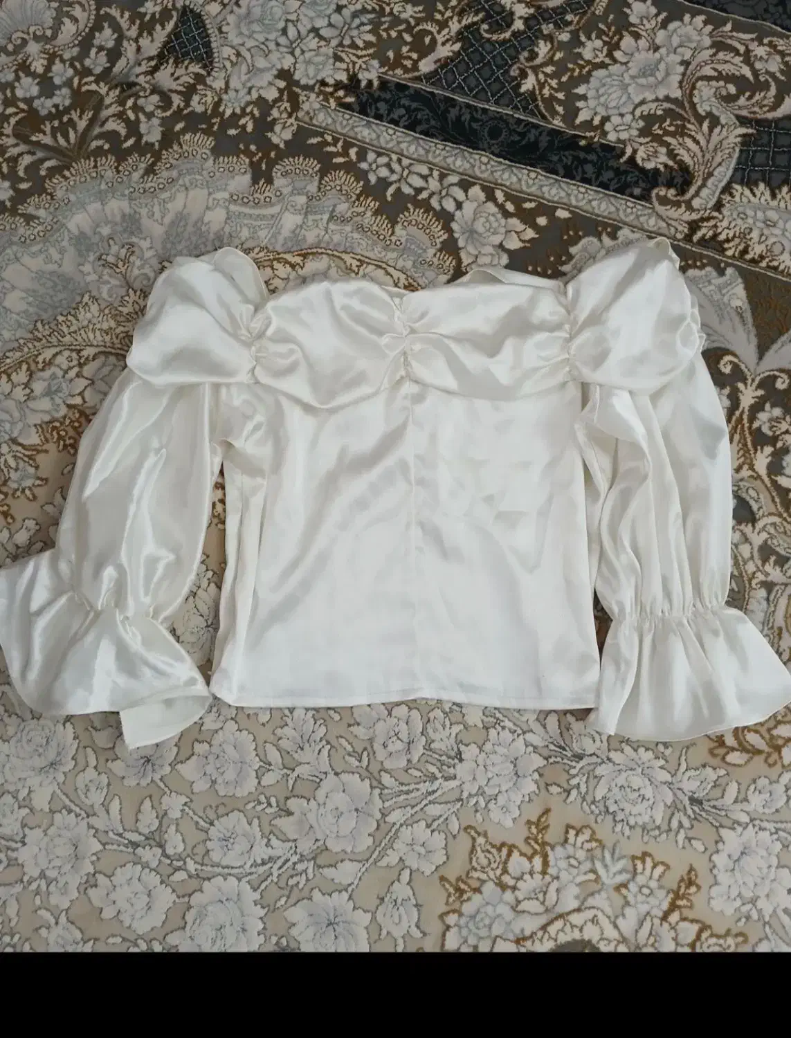 کاملا نو|لباس|رباط‌کریم, نصیرشهر|دیوار