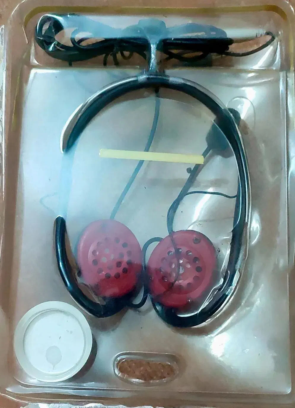 هدفون فیلیپس|پخشکننده همراه|لاهیجان, گلستان|دیوار