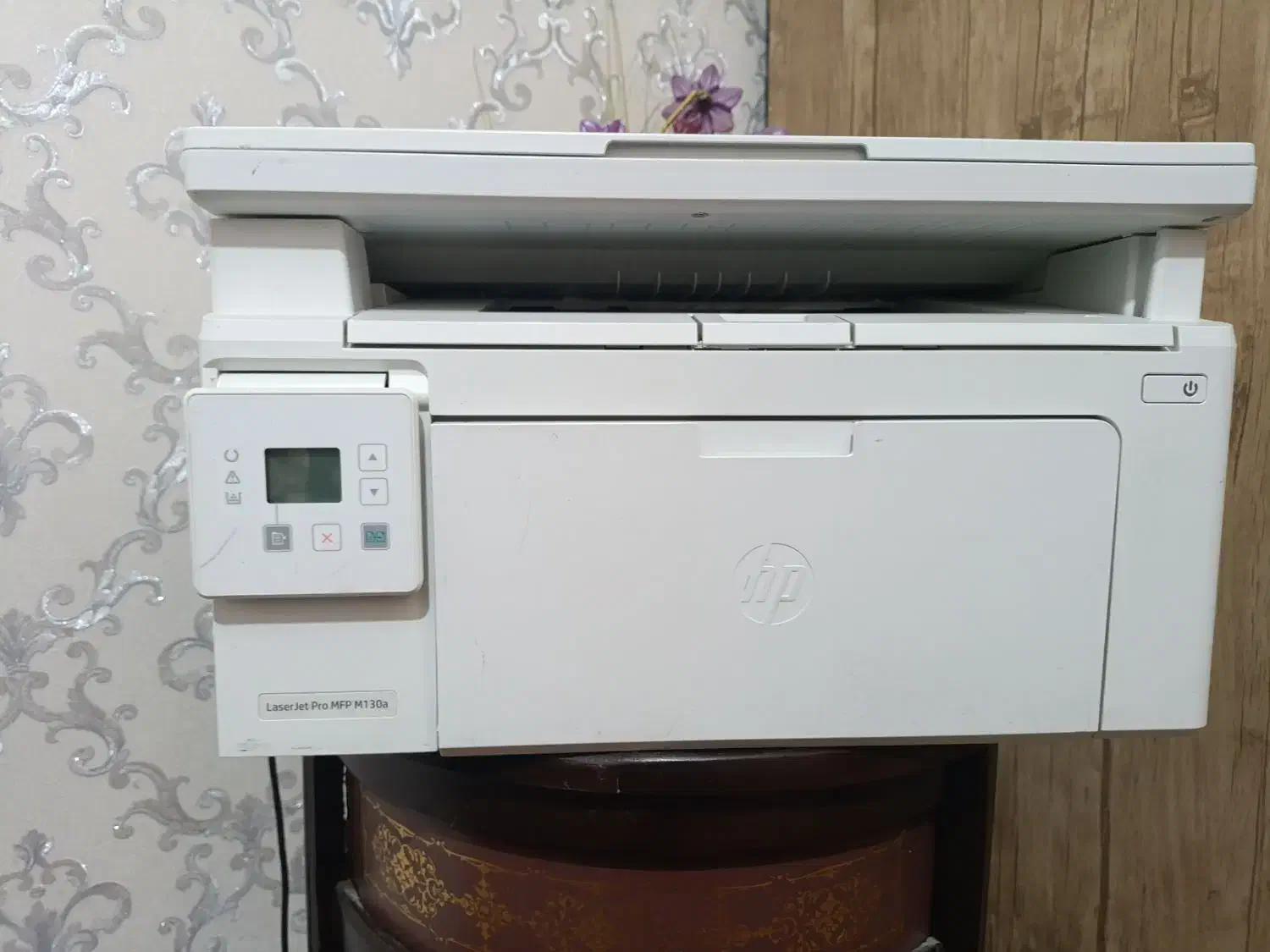 پرینتر لیزرجت|پرینتر، اسکنر، کپی، فکس|دورود, |دیوار