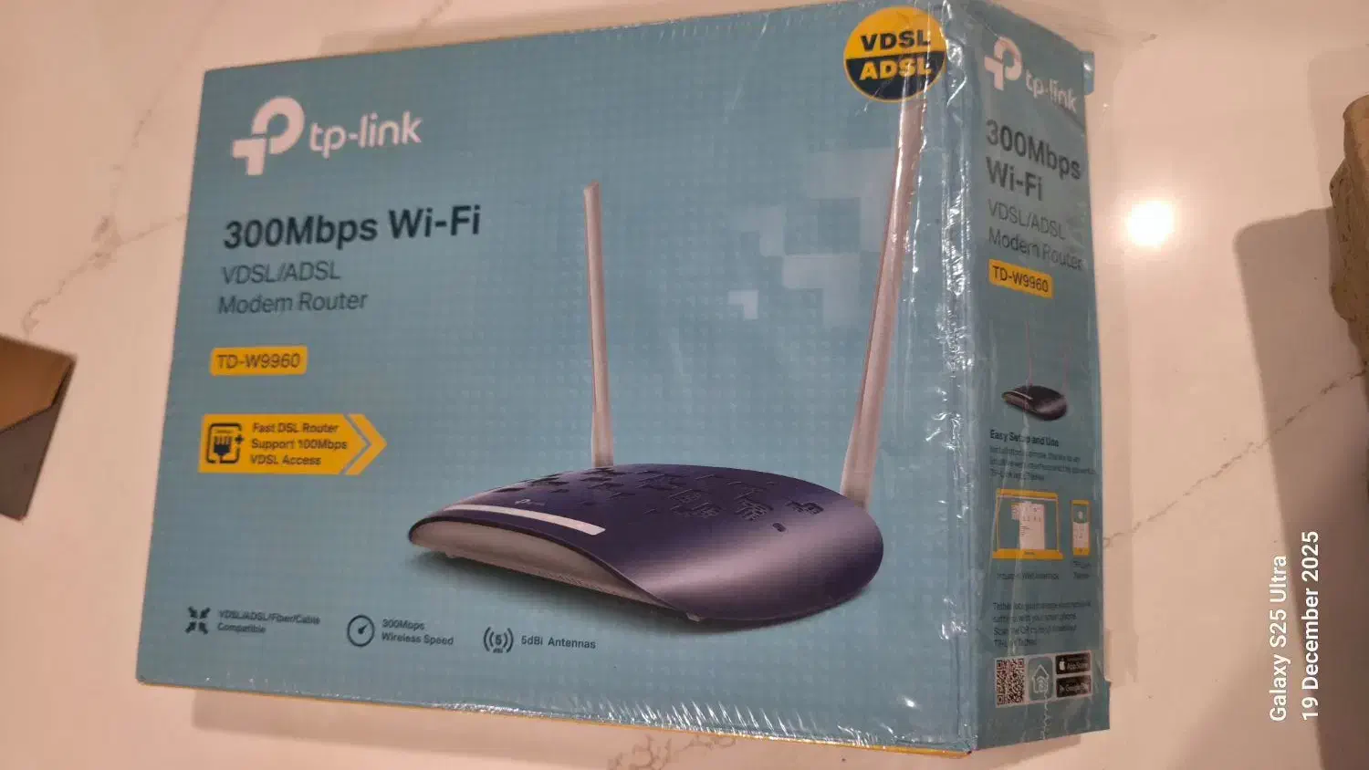 مودم tp-link|مودم و تجهیزات شبکه|تهران, قلهک|دیوار