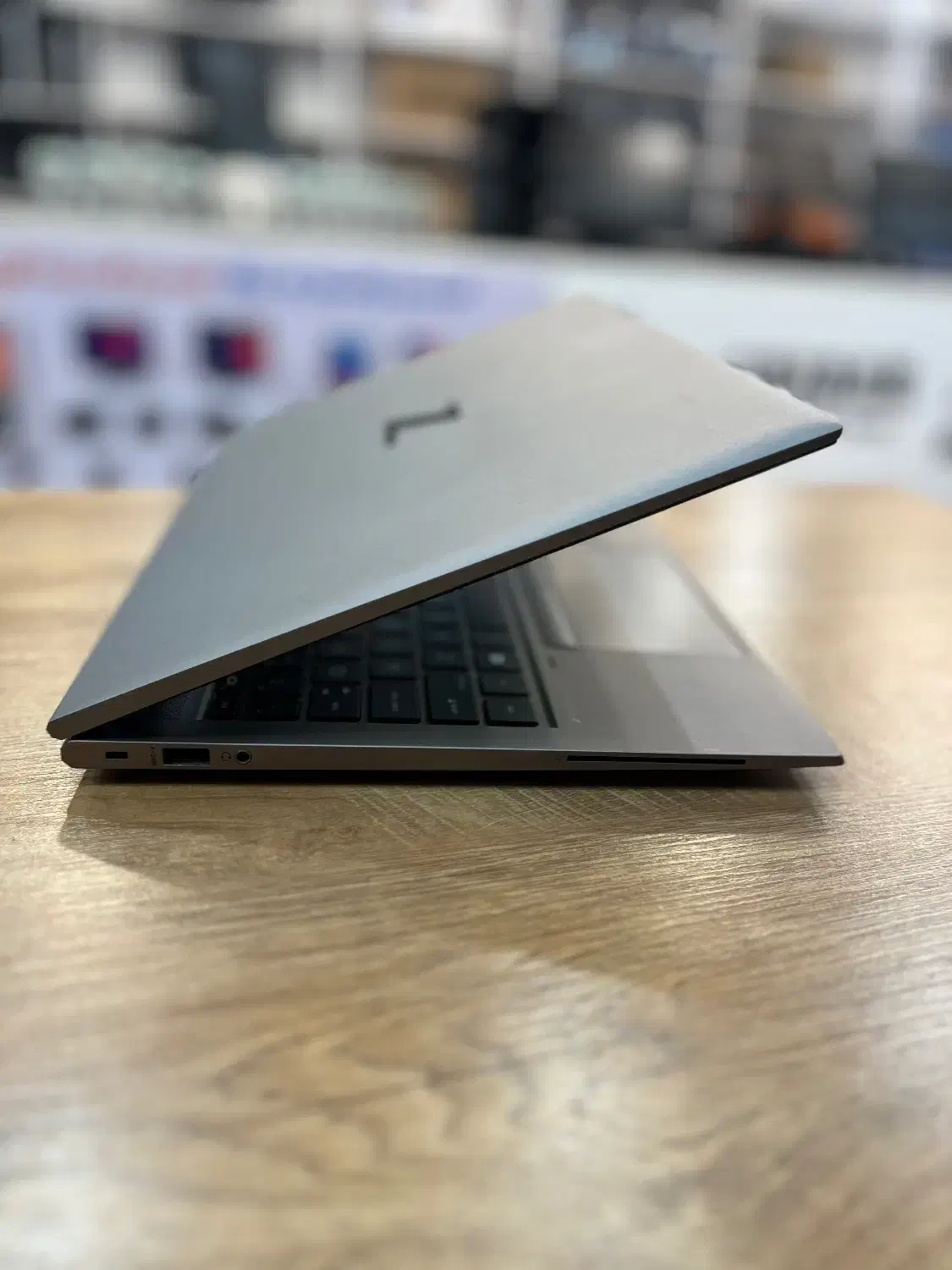 لپتاپ مدل HP ZBook Firefly G8 (مهندسی وطراحی)|رایانه همراه|کرمان, |دیوار