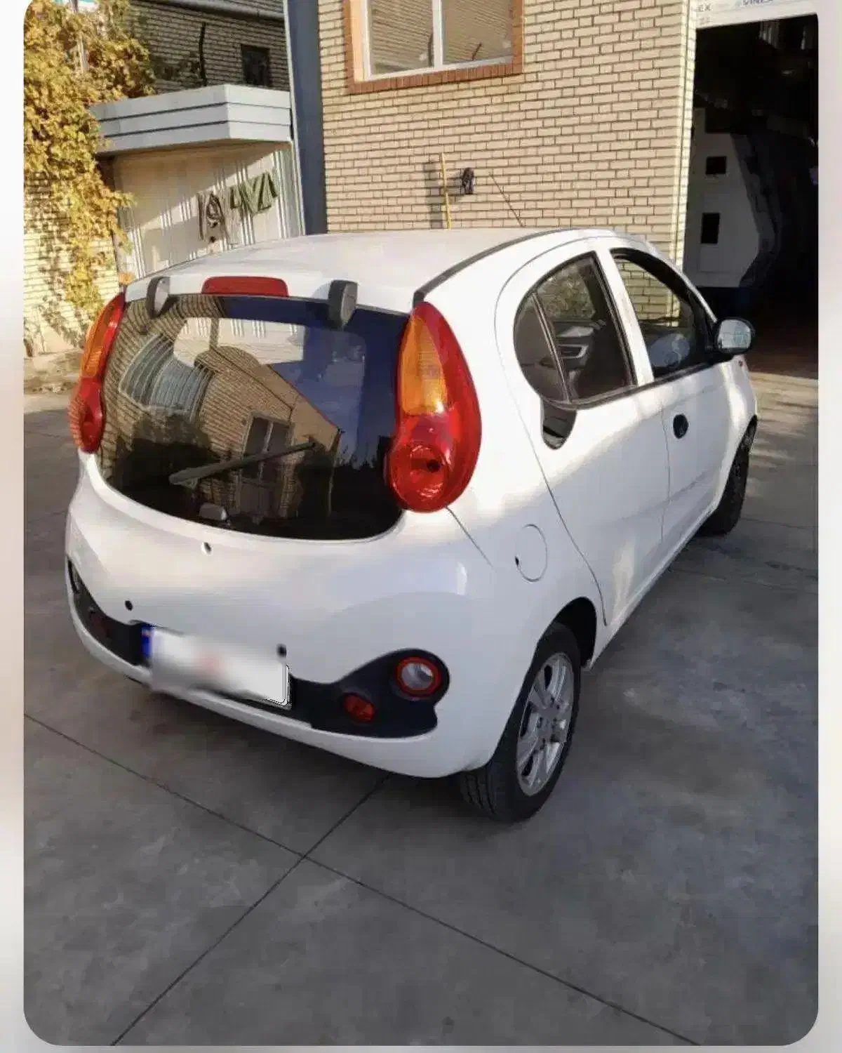 MVM110 S|خودرو سواری و وانت|اردبیل, |دیوار