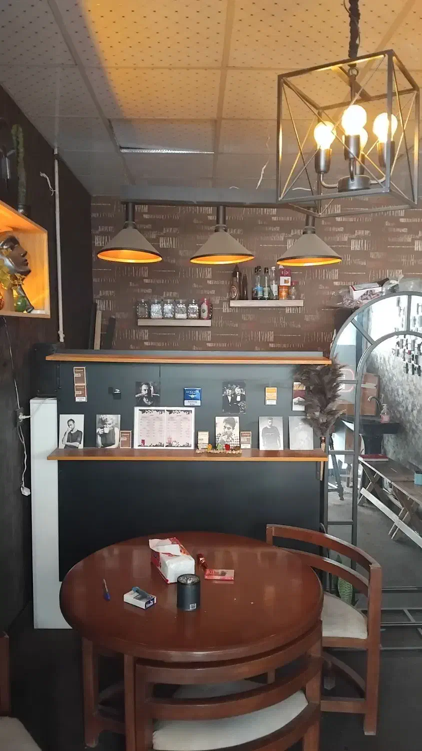 واگذاری کافه|فروش مغازه و غرفه|پاکدشت, پاکدشت (مامازند)|دیوار