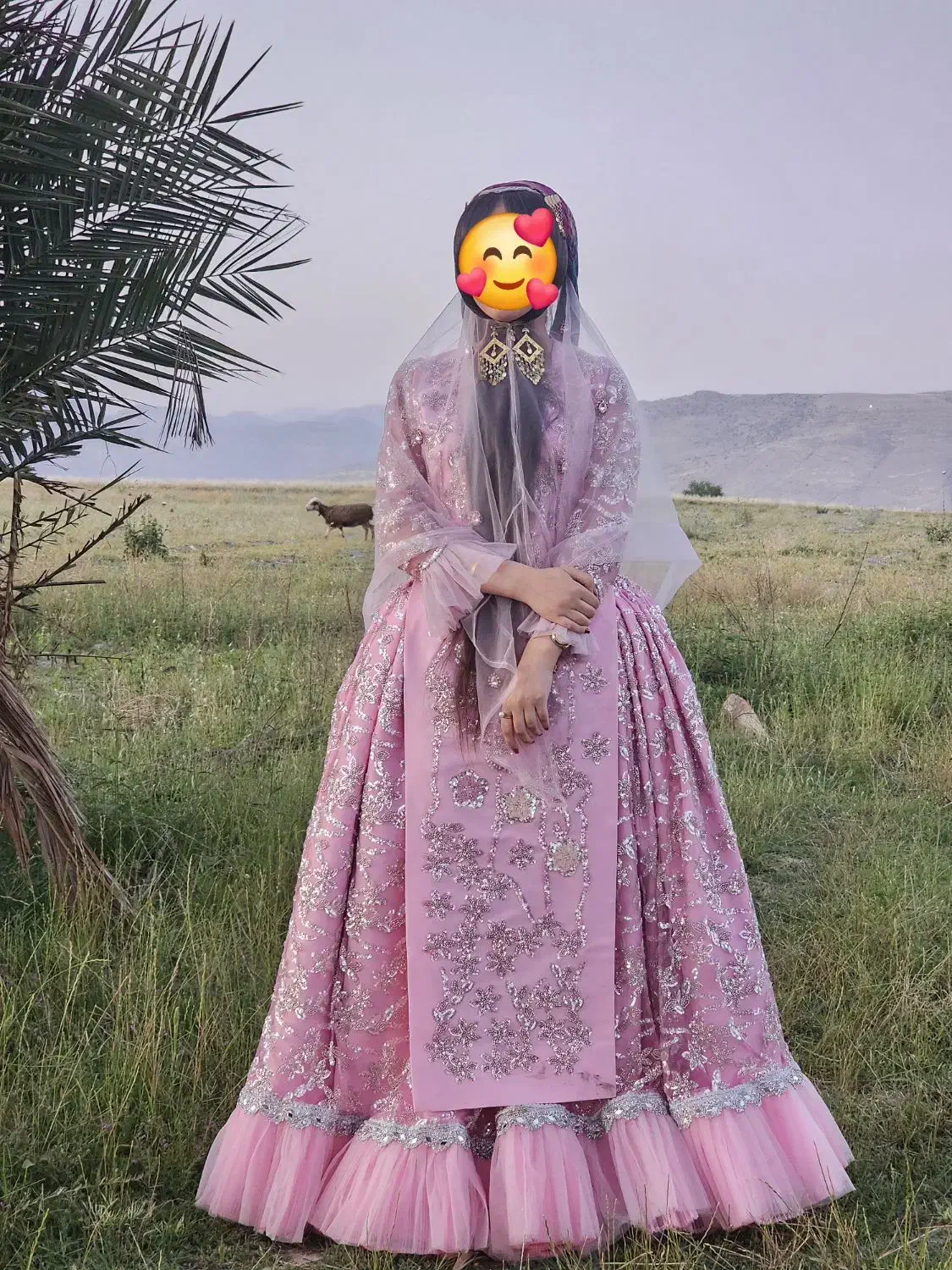 کرایه و فروش لباس محلی نو و تمیز|لباس|نورآباد ممسنی, |دیوار