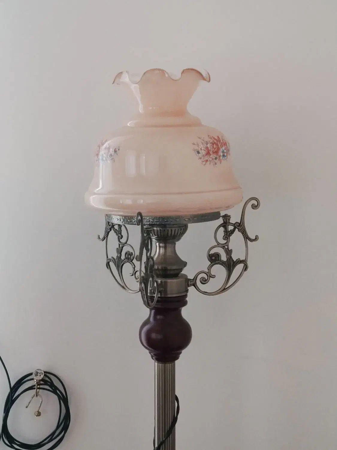 آباژور|چراغ خواب و آباژور|سنندج, |دیوار