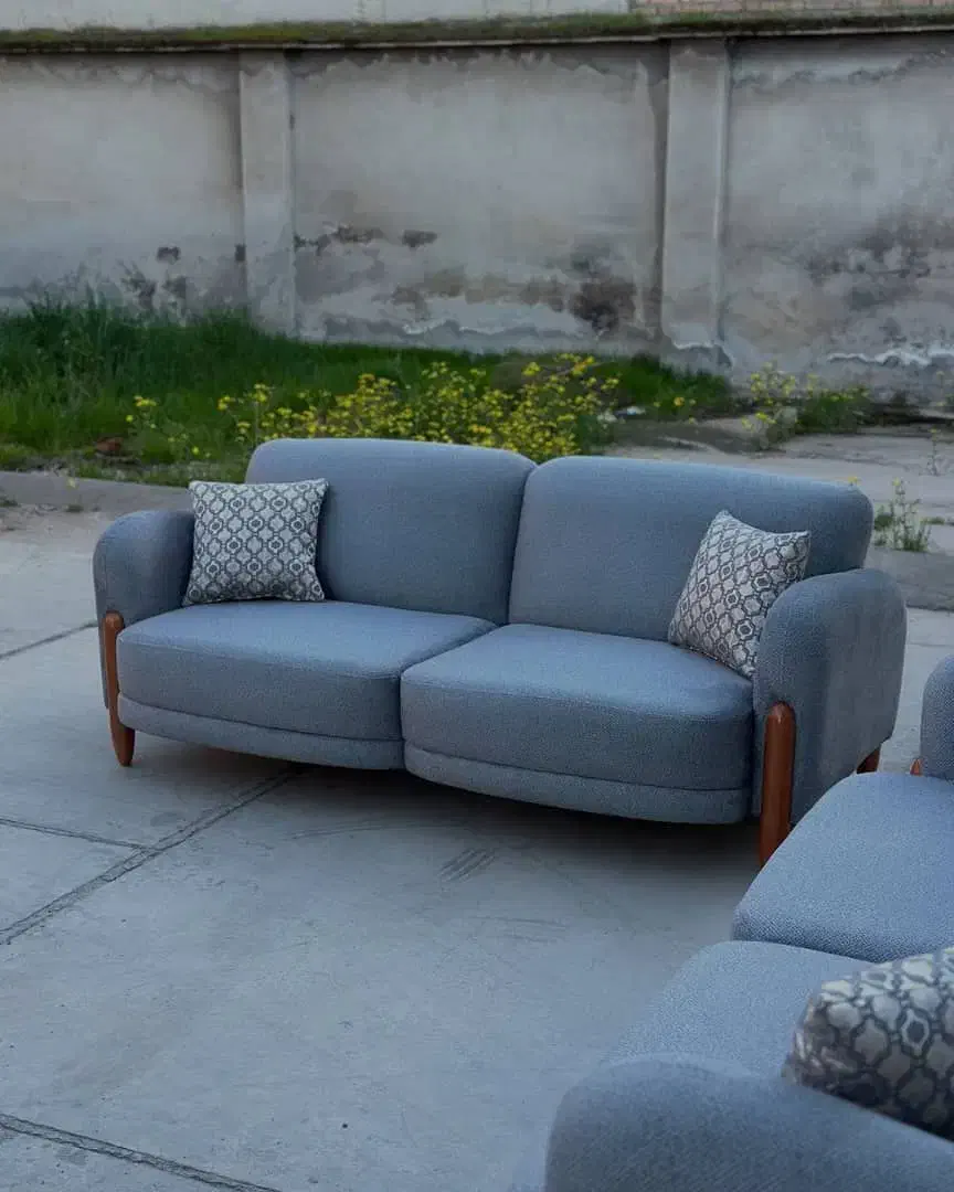 مبل مدرن برند اقای انصاری|مبلمان خانگی و میز عسلی|یاسوج, |دیوار