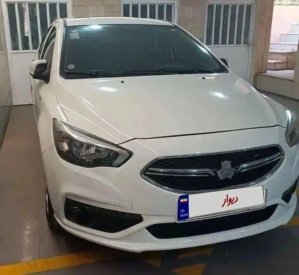 شاهین اتومات ۱۴۰۳|خودرو سواری و وانت|شیراز, کوی قضات|دیوار