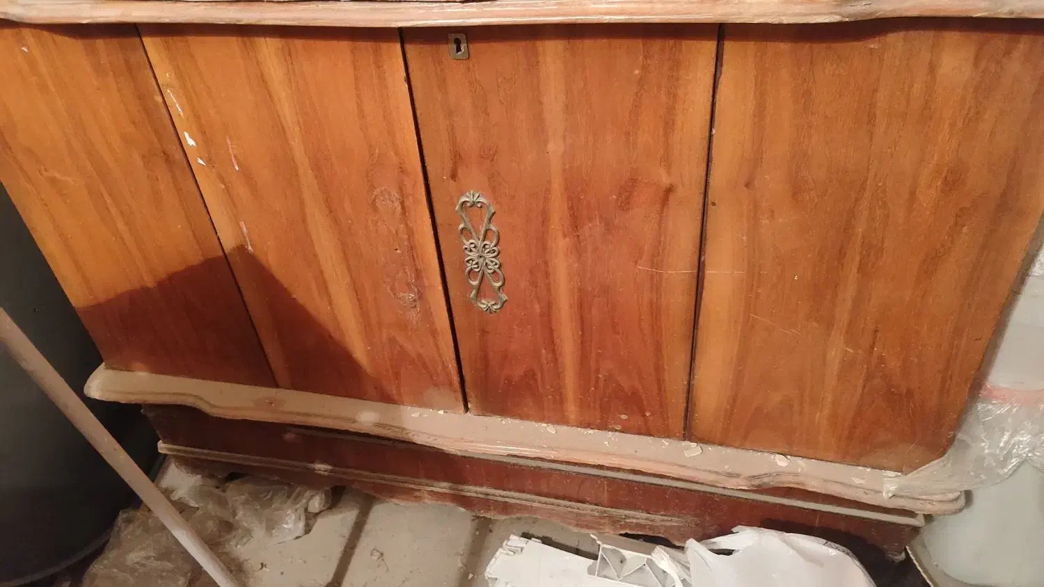 فروش تلویزیون|تلویزیون و پروژکتور|رامهرمز, |دیوار