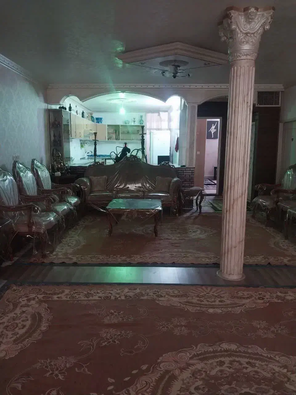 اجاره آپارتمان|اجارهٔ آپارتمان|اصفهان, جاوان|دیوار