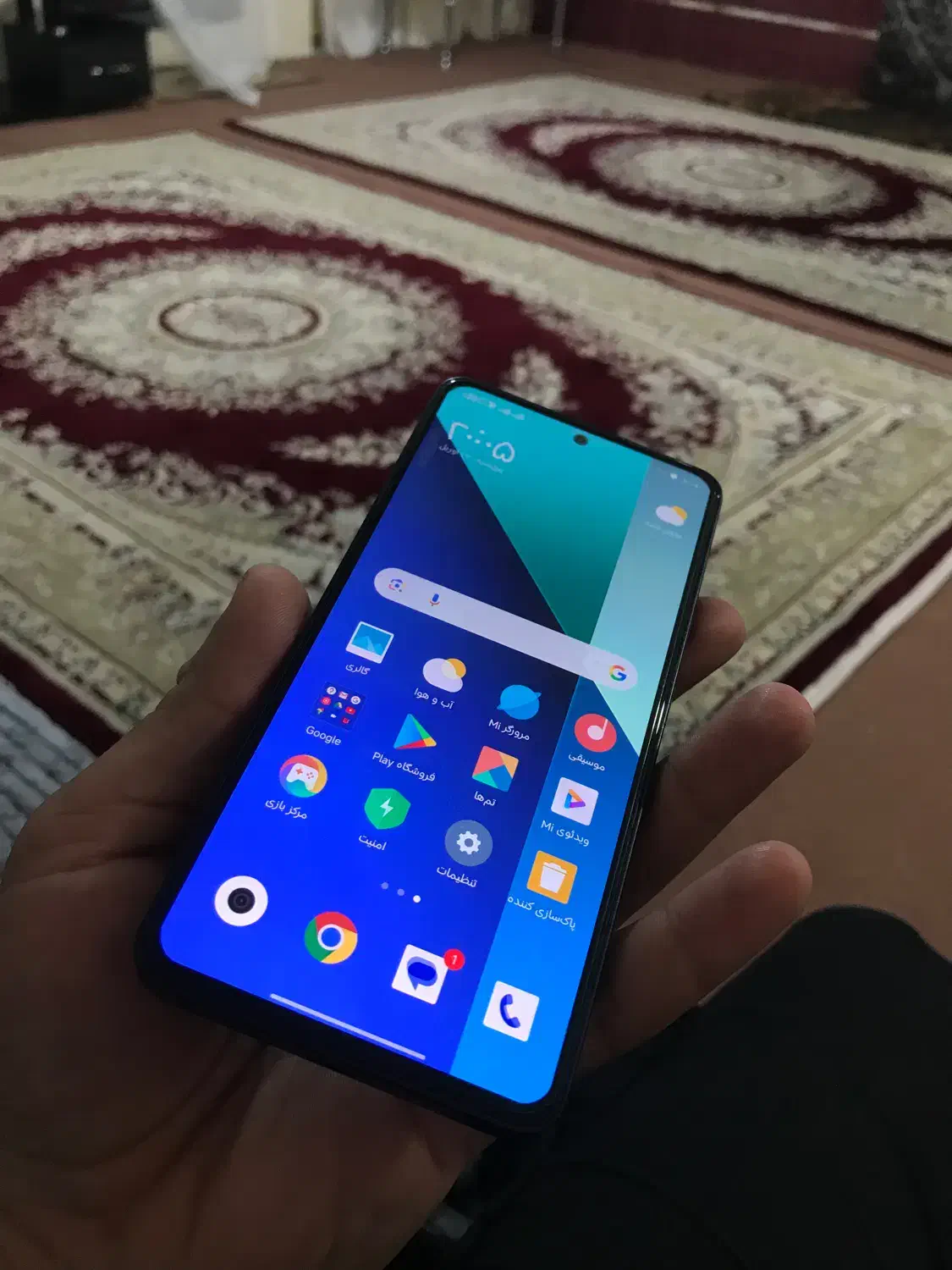 note 13|موبایل|ارومیه, |دیوار