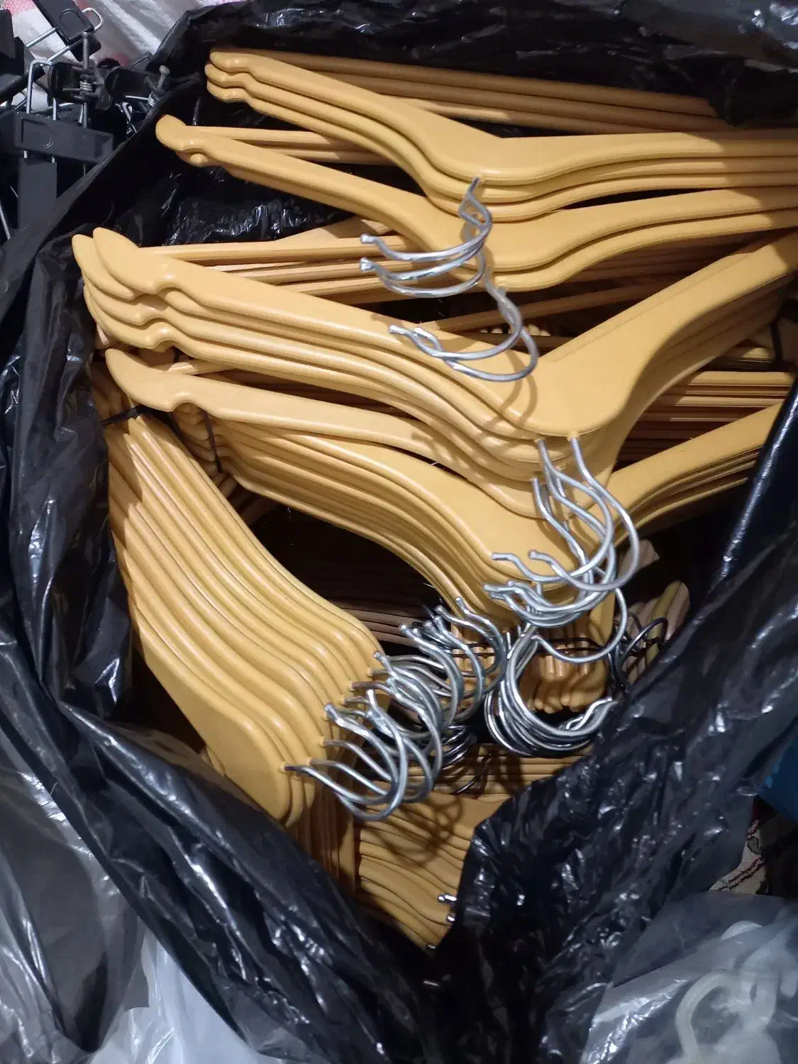 انواع چوب کار|بندرخت و رختآویز|قم, شهرک فاطمیه|دیوار