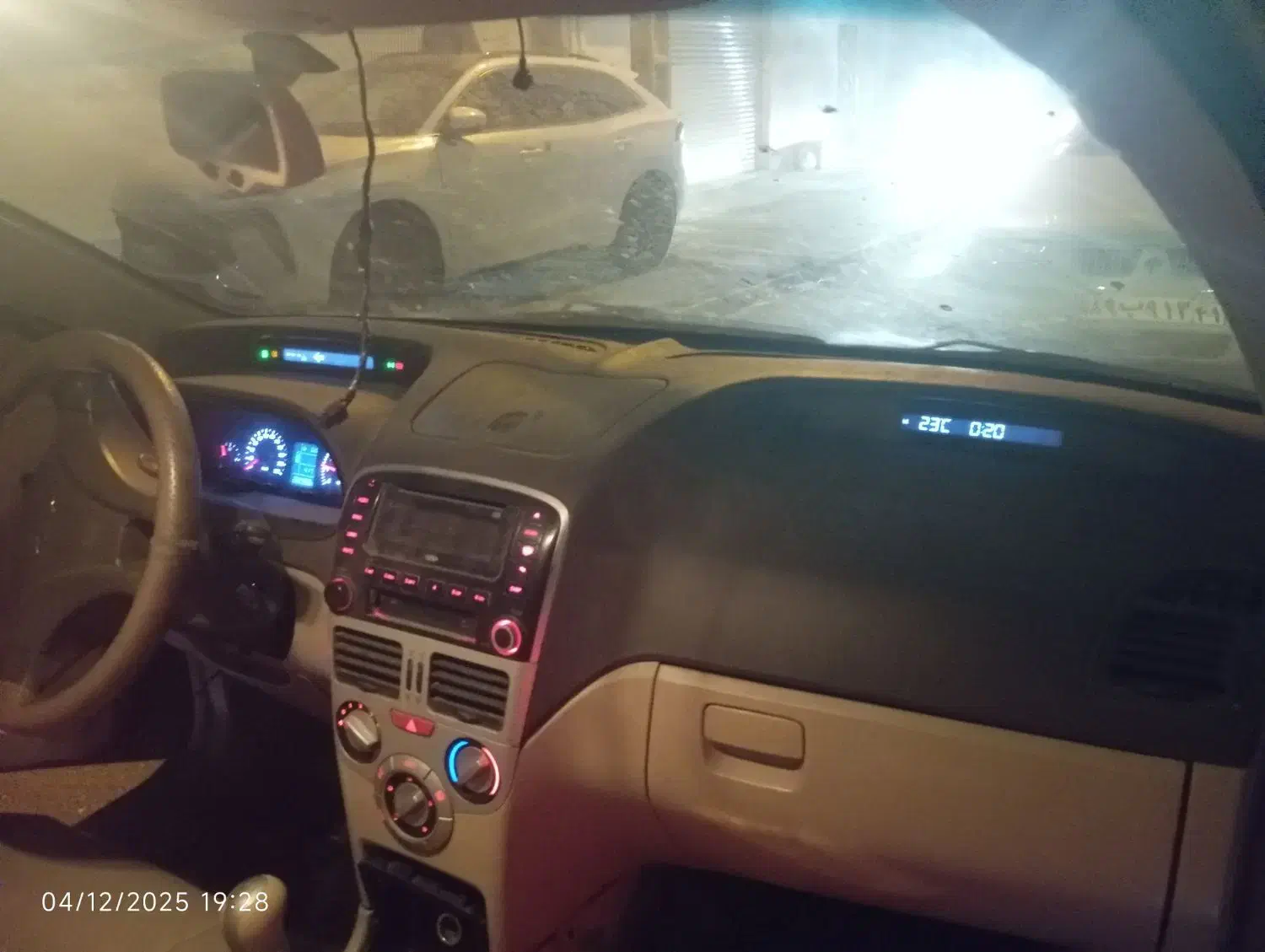 ام وی ام ۳۱۵ مدل ۹۱|خودرو سواری و وانت|بروجرد, |دیوار