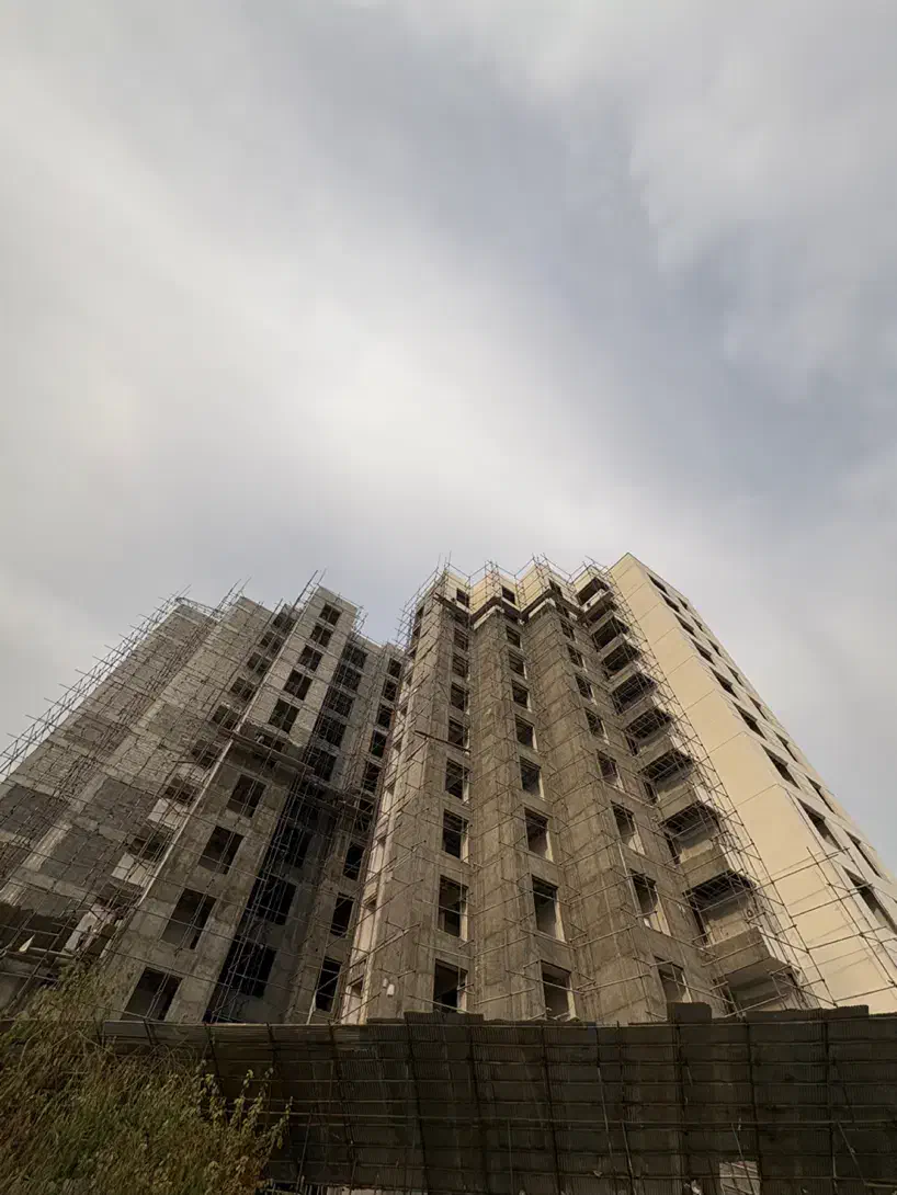 قصر رویال هما/منطقه دو/حاج آقاقربانی/۱۴۷متر|فروش آپارتمان|تهران, شهرک هما|دیوار