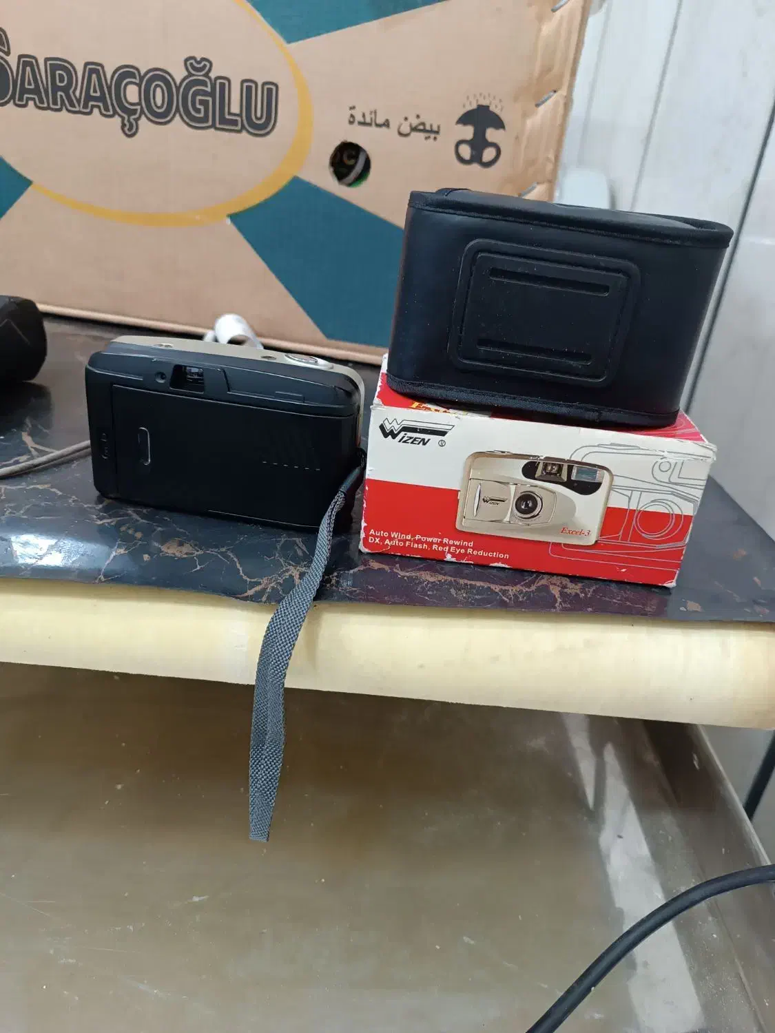 دوربین عکاسی|دوربین عکاسی و فیلم‌برداری|تهران, فلاح|دیوار