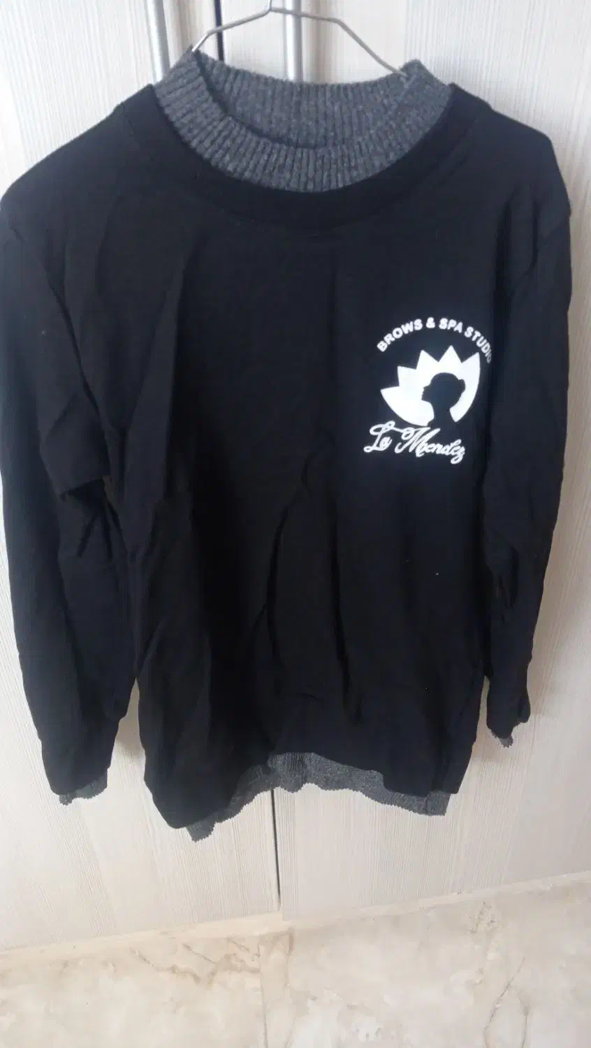 لباس نو|لباس|الوند, |دیوار